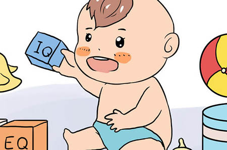宝宝春季过敏怎么回事 婴儿春季过敏的原因有哪些
